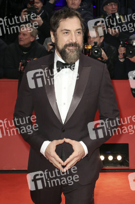 Filmpremiere 'The Roads Not Taken', Berlinale 2020