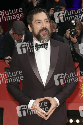 Filmpremiere 'The Roads Not Taken', Berlinale 2020