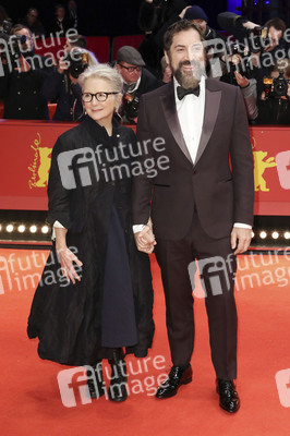 Filmpremiere 'The Roads Not Taken', Berlinale 2020