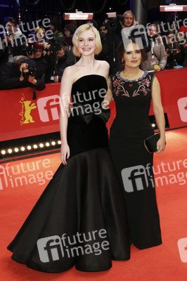 Filmpremiere 'The Roads Not Taken', Berlinale 2020