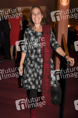 Theaterpremiere 'Wechselspiel der Liebe' in München