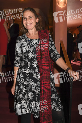 Theaterpremiere 'Wechselspiel der Liebe' in München