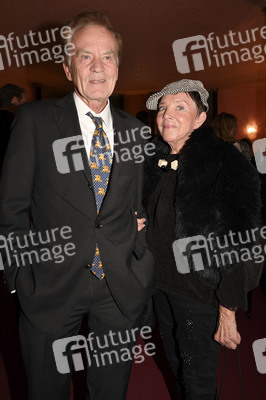 Theaterpremiere 'Wechselspiel der Liebe' in München