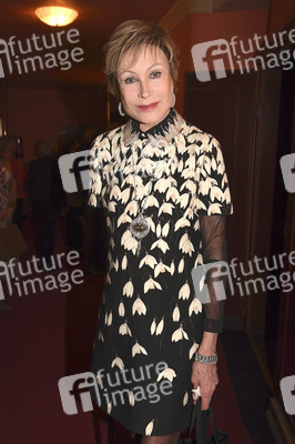 Theaterpremiere 'Wechselspiel der Liebe' in München