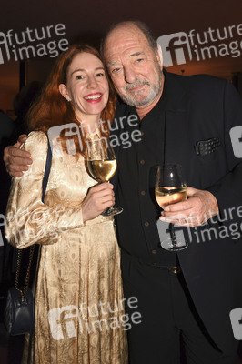 Theaterpremiere 'Wechselspiel der Liebe' in München