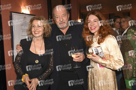 Theaterpremiere 'Wechselspiel der Liebe' in München