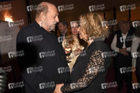 Theaterpremiere 'Wechselspiel der Liebe' in München