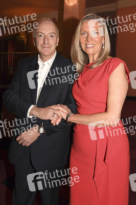 Theaterpremiere 'Wechselspiel der Liebe' in München