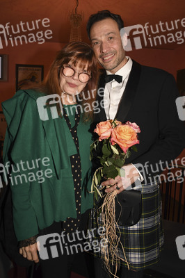 Theaterpremiere 'Wechselspiel der Liebe' in München