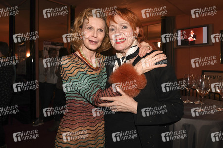 Theaterpremiere 'Wechselspiel der Liebe' in München