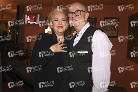 Theaterpremiere 'Wechselspiel der Liebe' in München