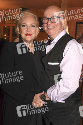 Theaterpremiere 'Wechselspiel der Liebe' in München