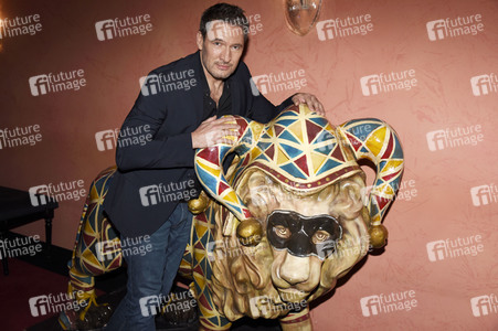 Theaterpremiere 'Wechselspiel der Liebe' in München