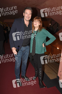 Theaterpremiere 'Wechselspiel der Liebe' in München