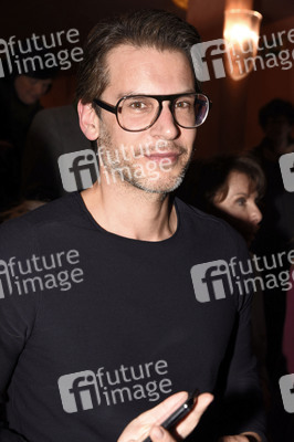 Theaterpremiere 'Wechselspiel der Liebe' in München