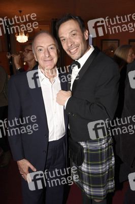 Theaterpremiere 'Wechselspiel der Liebe' in München