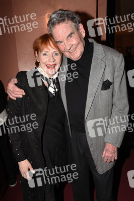 Theaterpremiere 'Wechselspiel der Liebe' in München