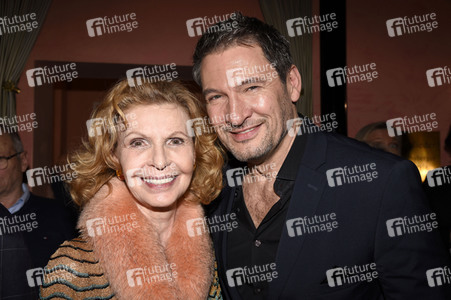 Theaterpremiere 'Wechselspiel der Liebe' in München