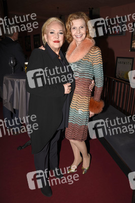 Theaterpremiere 'Wechselspiel der Liebe' in München