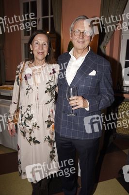 Theaterpremiere 'Wechselspiel der Liebe' in München