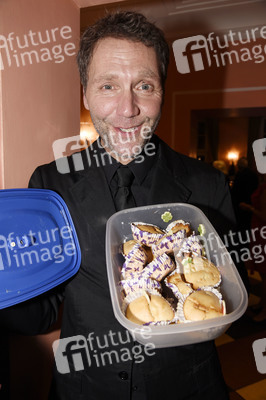 Theaterpremiere 'Wechselspiel der Liebe' in München