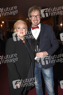 Theaterpremiere 'Wechselspiel der Liebe' in München