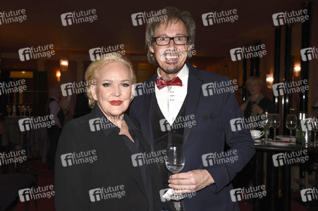 Theaterpremiere 'Wechselspiel der Liebe' in München