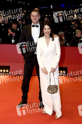 Verleihung Goldener Ehrenbär an Helen Mirren, Berlinale 2020