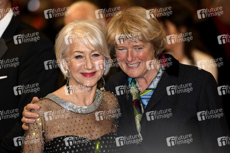 Verleihung Goldener Ehrenbär an Helen Mirren, Berlinale 2020