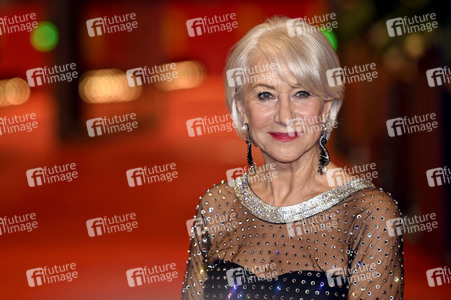 Verleihung Goldener Ehrenbär an Helen Mirren, Berlinale 2020