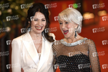 Verleihung Goldener Ehrenbär an Helen Mirren, Berlinale 2020