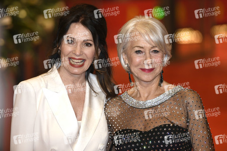 Verleihung Goldener Ehrenbär an Helen Mirren, Berlinale 2020