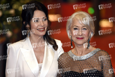 Verleihung Goldener Ehrenbär an Helen Mirren, Berlinale 2020