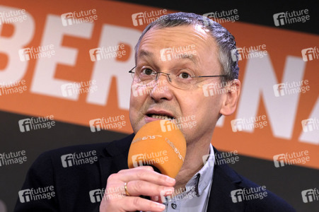 RadioEins Talk, Berlinale 2020