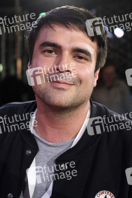 RadioEins Talk, Berlinale 2020