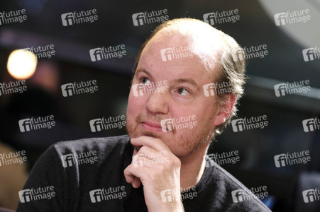 RadioEins Talk, Berlinale 2020