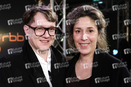 RadioEins Talk, Berlinale 2020