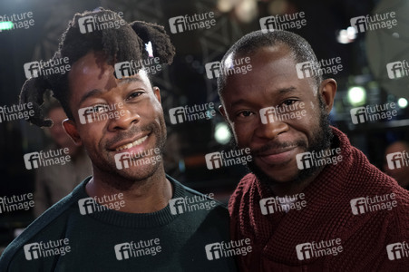 RadioEins Talk, Berlinale 2020