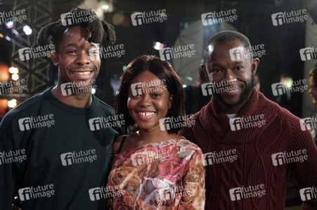 RadioEins Talk, Berlinale 2020