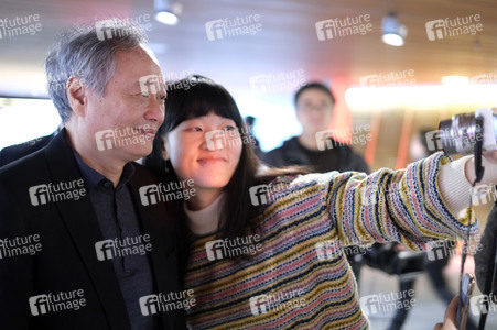 RadioEins Talk, Berlinale 2020