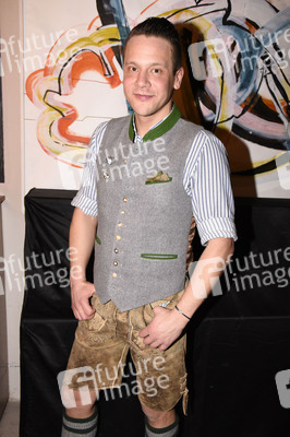 Kabarett-Show 'Fast eine Rede - Wahn & Sinn zum Thema Fasten!' in München