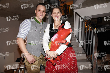 Kabarett-Show 'Fast eine Rede - Wahn & Sinn zum Thema Fasten!' in München