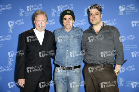 Photocall 'Curveball', Berlinale 2020