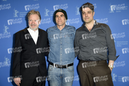 Photocall 'Curveball', Berlinale 2020