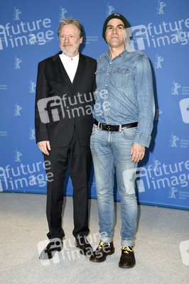 Photocall 'Curveball', Berlinale 2020