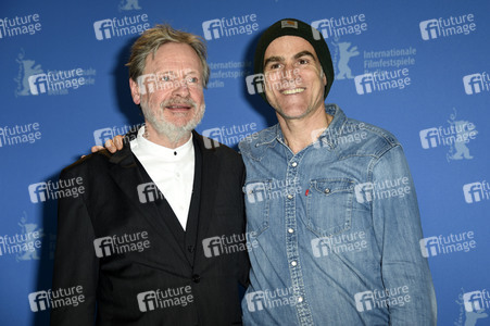 Photocall 'Curveball', Berlinale 2020