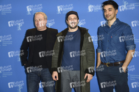 Photocall 'Curveball', Berlinale 2020