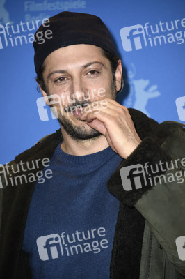 Photocall 'Curveball', Berlinale 2020