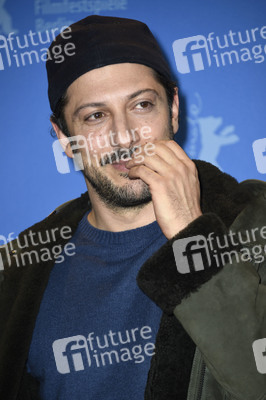 Photocall 'Curveball', Berlinale 2020