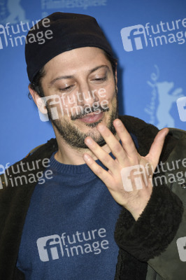Photocall 'Curveball', Berlinale 2020